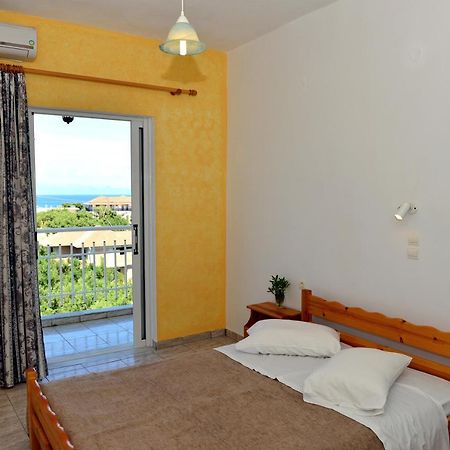 Asteria Apartments Zakynthos Exterior foto