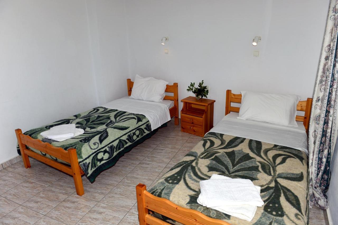 Asteria Apartments Zakynthos Exterior foto